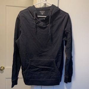 Banana Republic Long Sleeve Hoodie (Men’s S)